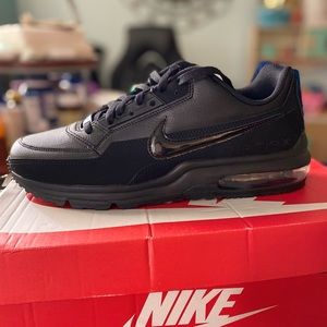 Nike Air Max LTD 3